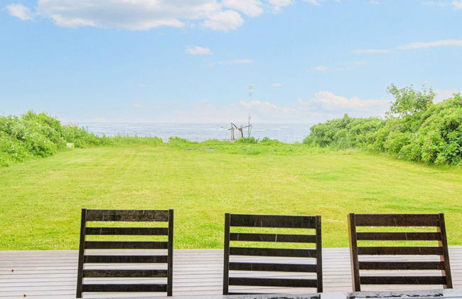 Seaside Retreat With Swing - By Traum Ferienwohnungen - Foto 24