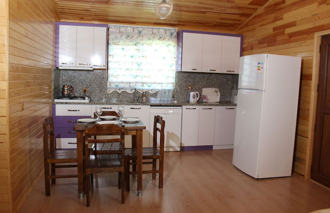 Ikiz Villas - Foto 15