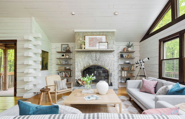 Secluded Forest Sanctuary Outdoor Living, Yard, Views Half Moon by Avantstay - Foto 29