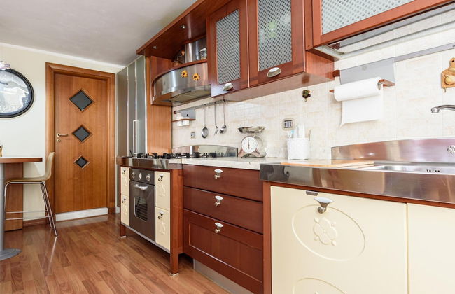 Via Melisurgo 23 in Napoli - Foto 27