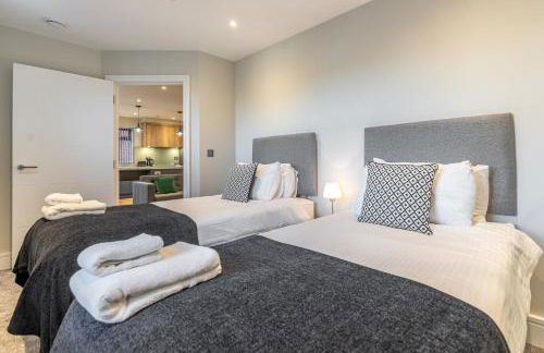 Bond House by Celador Apartments - Foto 60