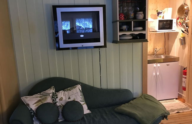 Hesla Farm - Foto 53