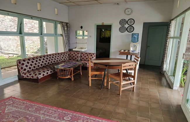 Surga Family House - Foto 19