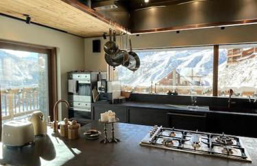 Skiing Resort In The Italian Alps, Chalet Cervinia - Foto 20