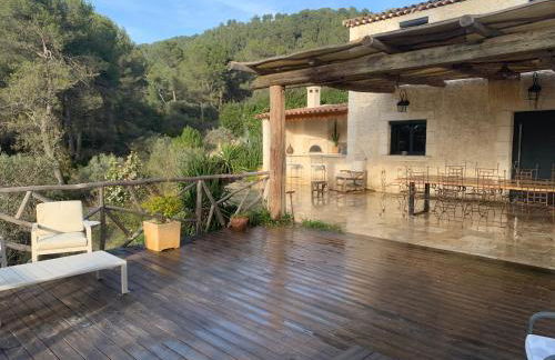 Villa Luxury Lagoon - Aix en Provence - Foto 7