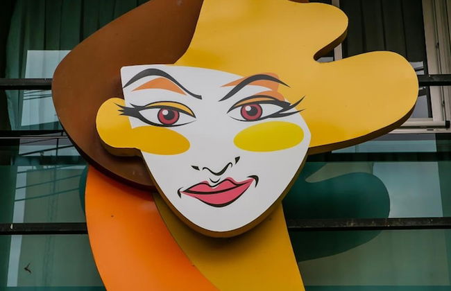 Roberta Rosa de Fontana Suites - Foto 48