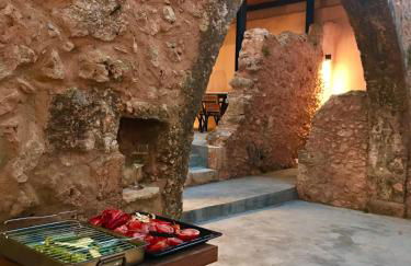 Almyrida Sands luxury stone villa - Foto 39