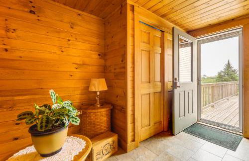 The Hideaway in Downeast Maine Walk to Ocean - Foto 18