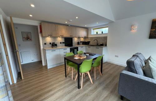 The Gîte in the Highlands - Foto 9