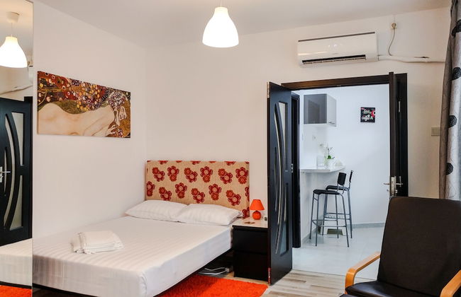 City Center Flats - Unirii Square - Foto 15