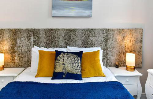 Beautiful 1 Bedroom Apartment in Newport Centre - Pass the Keys - Foto 20