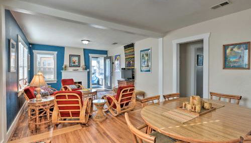 Eureka Cottage Near Sequoia Park and Old Town! - Foto 5