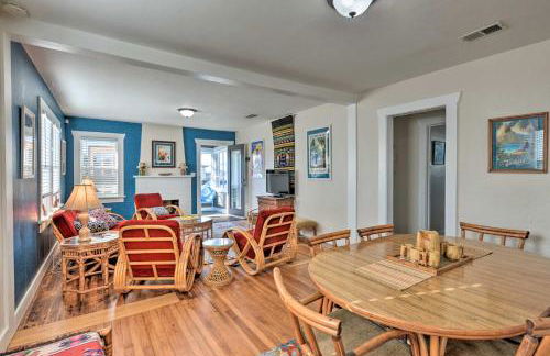 Eureka Cottage Near Sequoia Park and Old Town! - Foto 5