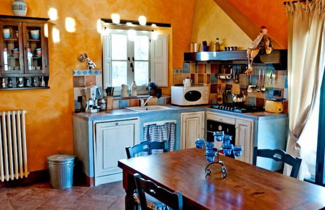 Verdidea - SOTTO COLLE - Foto 9