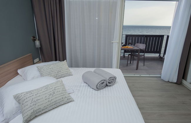 Seaside Luxury Suites - Foto 39