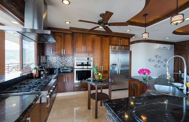 Pinnacle Resorts 220 - Foto 37