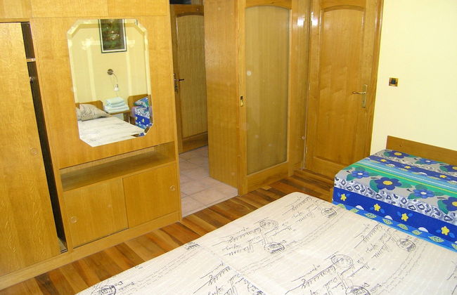 Apartments Oribella - Photo 11