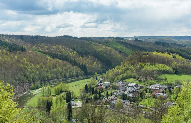 Sunny Garden Cottage, Alle - Foto 53