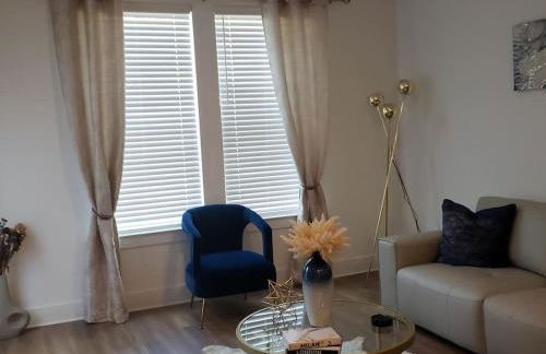 ATL Modern Oasis - Foto 17