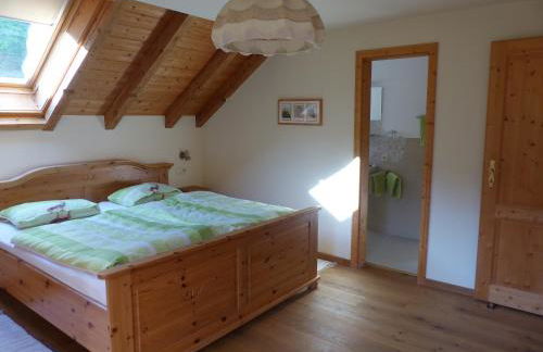 Ferienwohnungen in Schönmünzach - Photo 39