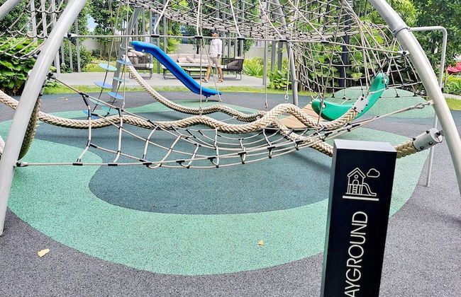 AGILE Service Residence by Sha - Foto 62