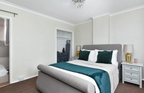 Suspire house Sleeps6-Garden-Bbq-Coastal retreat - Foto 16