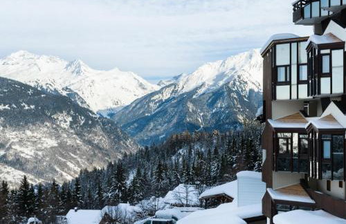 Résidence Le Britania - maeva Home - Appartement 2 pièces 4 personnes - Sélection MAE-6673 - Foto 24