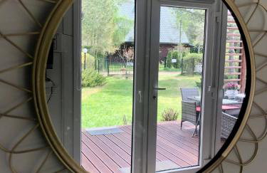 Wakacyjny Dom na wyłączność "APARTAMENT LE SOLEIL" - Foto 45