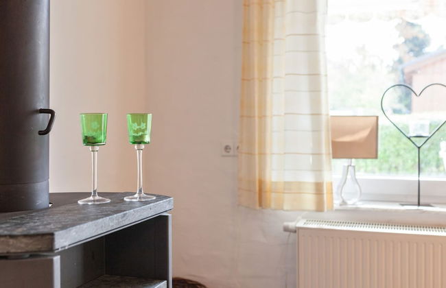 Entspannender Ruckzugsort in Langewiese - Foto 40