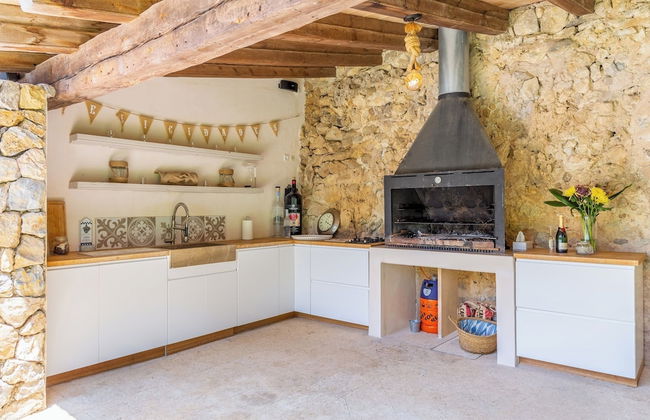 Mallorca Beautiful Villa With Pool in Puigpunyent - Foto 13