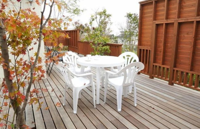 Polar Resort Nishikaruizawa 1 - Foto 17