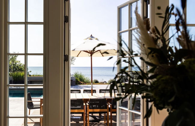 Oakvale Villa Sand - Foto 23