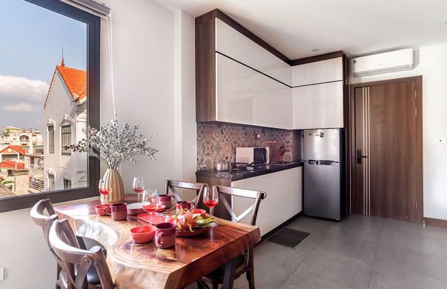 SAZIHOME Tay Ho Hanoi - Foto 66