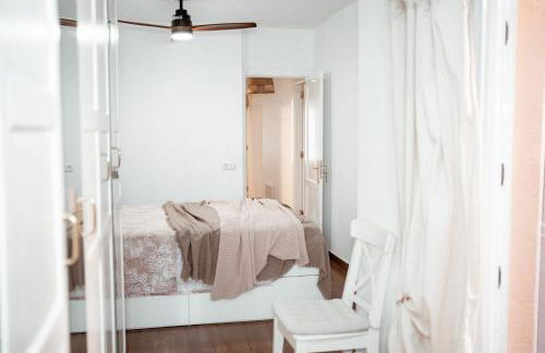 Casa Oceanchild - Terraza con Vista Mar, Morro Jable - Photo 8