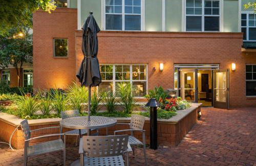 The Manor - Alexandria - Foto 9