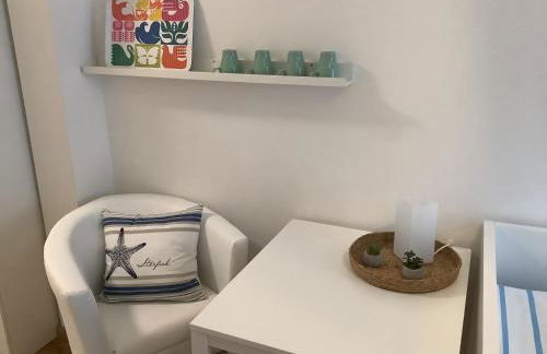 Gemütliche Koje - Foto 13