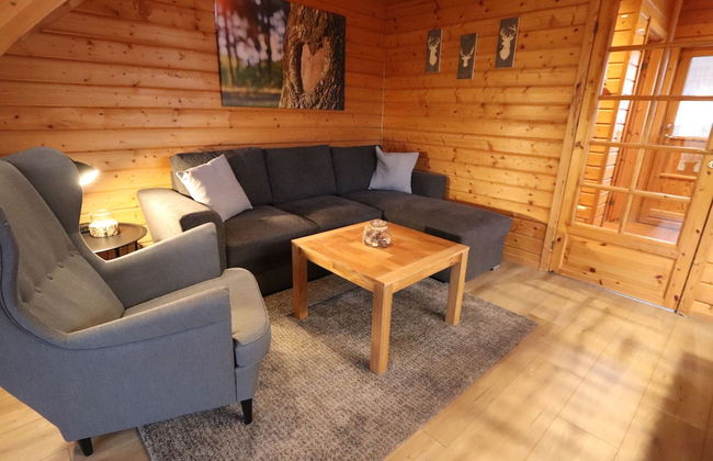 Doppelhaushalfte in Hasselfelde - Foto 7