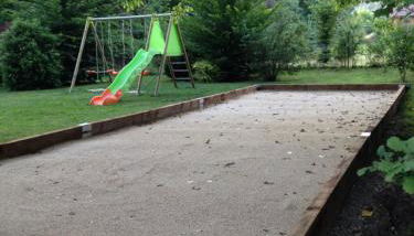 le rayon du soleil - Foto 4