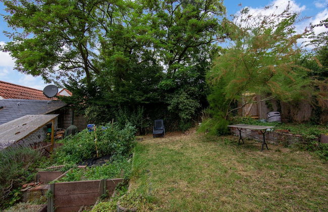 Cosy Apartment in Bad Camberg - Foto 26