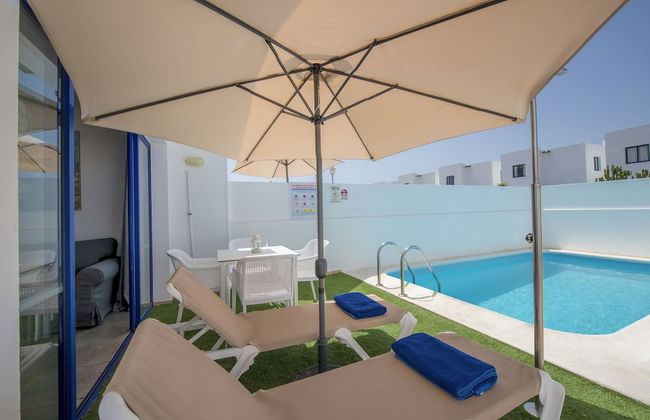 Villas Puerto Rubicon - Photo 49