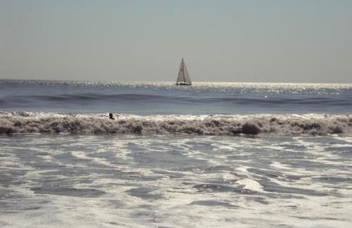 MAGNIFIQUE VUE MER et PHARE DE CORDOUAN - Foto 14