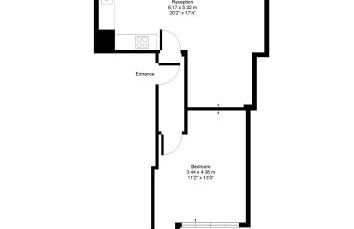 Apartment 4, 48 Bishopsgate by City Living London - Foto 38