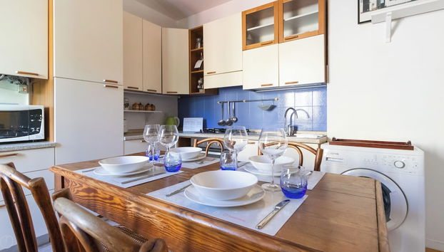 Italianway Easy - Garibaldi 40 - Foto 5, Interior