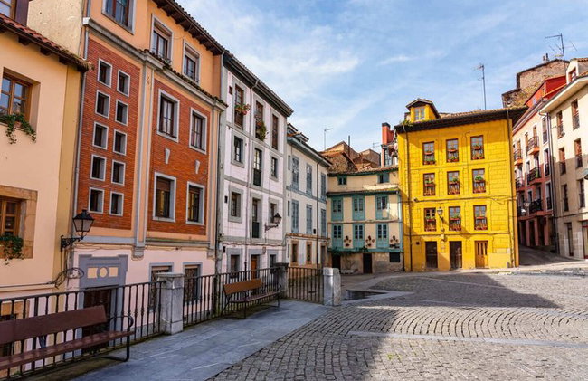Ciao Oviedo : Privato 2 - Ora Intro City Walk con Guida Locale - Foto 8