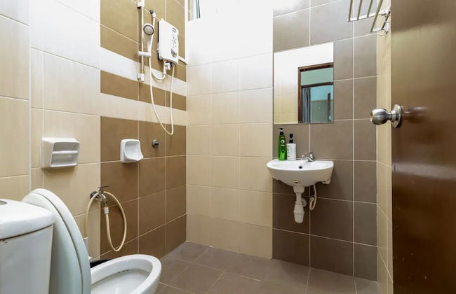 Desaru Luxury Homestay - Foto 14