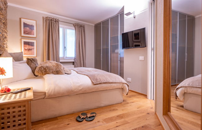 Chesa Polaschin 4 - Silvaplana - Foto 3