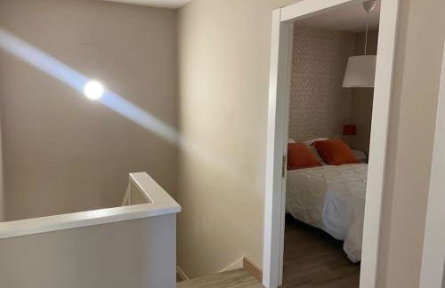 Casa en Montealegre reformada y acogedora (wifi) - Photo 15