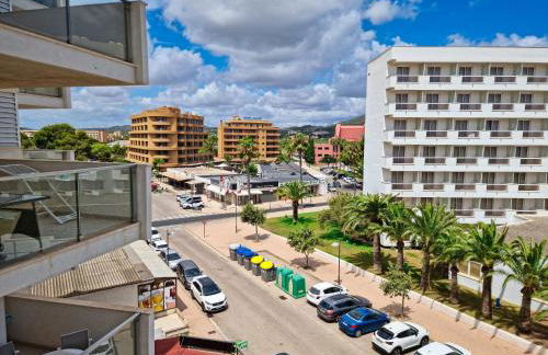 Modern apartment with stunning sea view - Foto 21