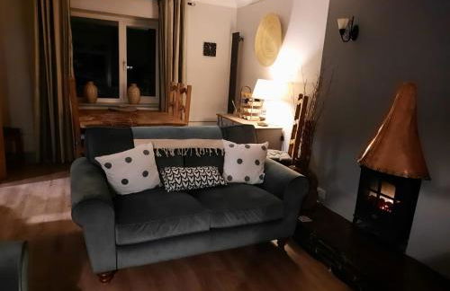 Croak Cottage, Frogmore - Foto 16