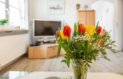 Ferienwohnung Hanni - Foto 4